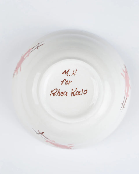 Merson Bowl