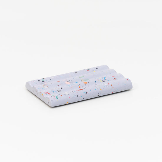 Soap Dish No1 - Terrazzo D