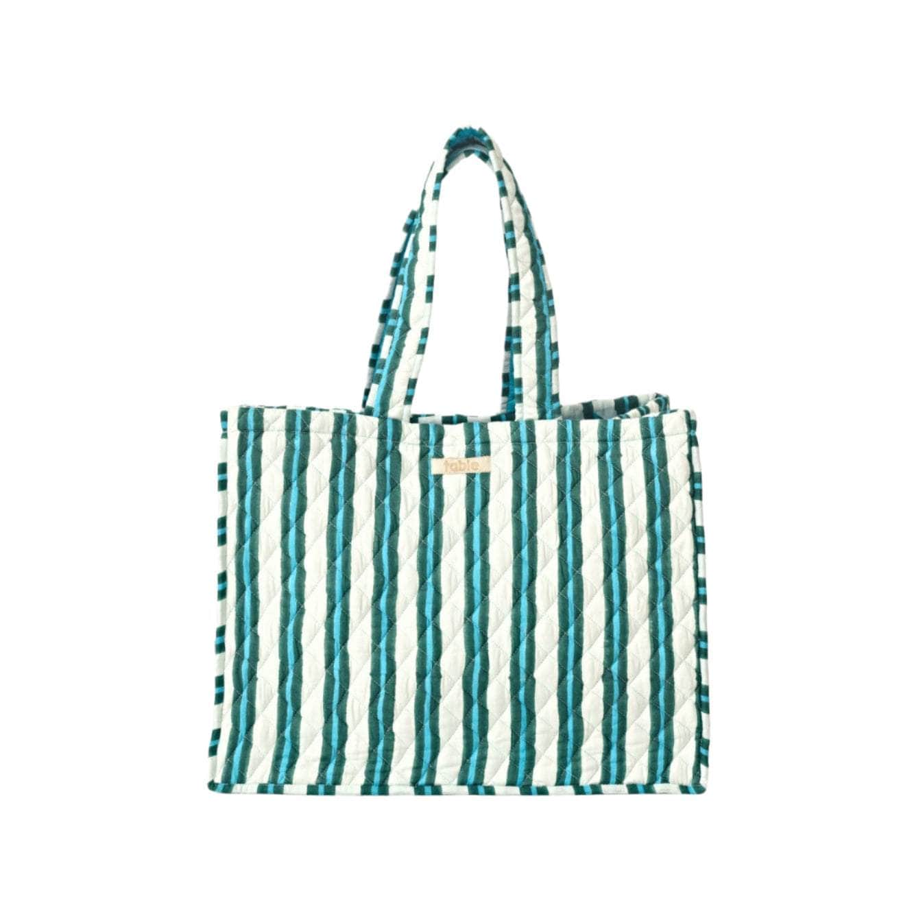 Marseille Tote Bag