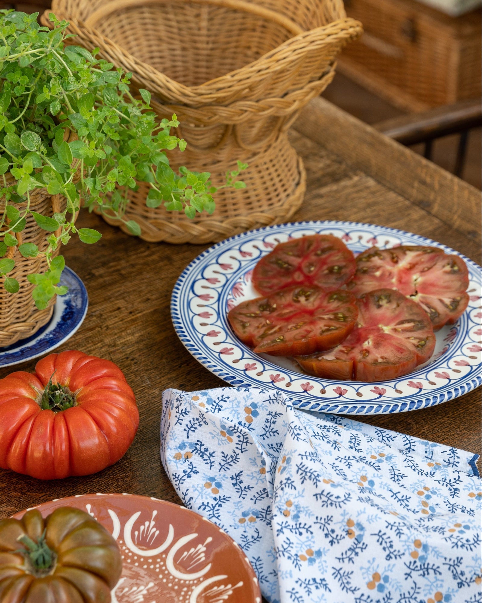 Honor Dinner Plate (Set of 4)