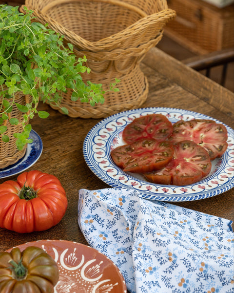 Honor Dinner Plate (Set of 4)