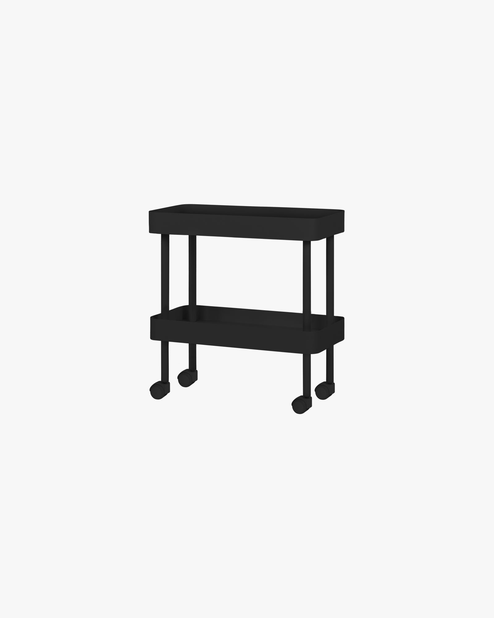 Nolle Console 2-Tier-