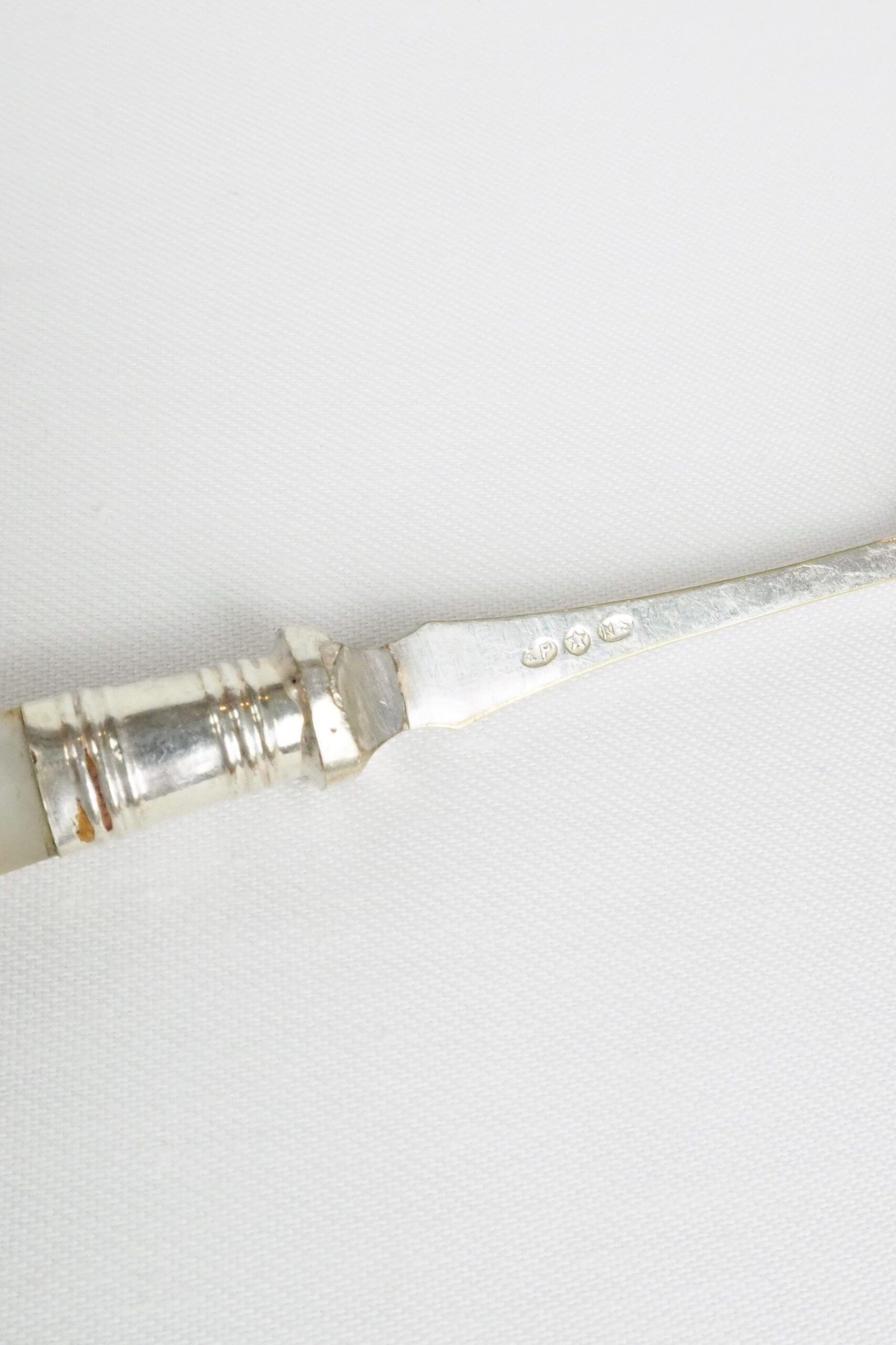 Antique Pickle Fork