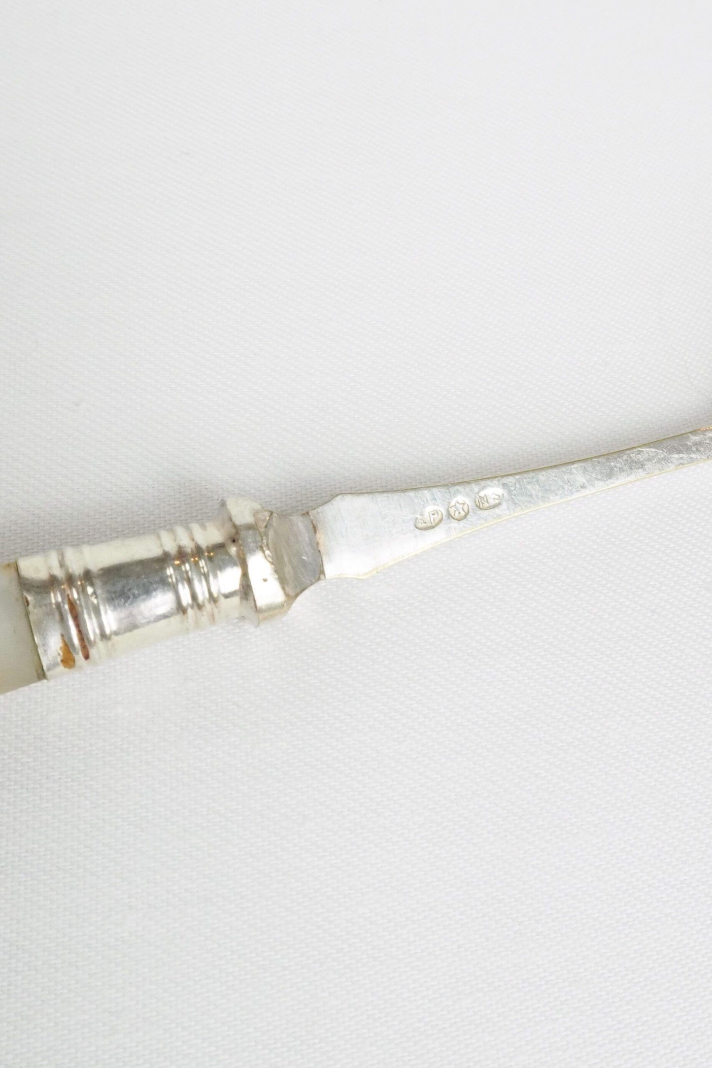 Antique Pickle Fork