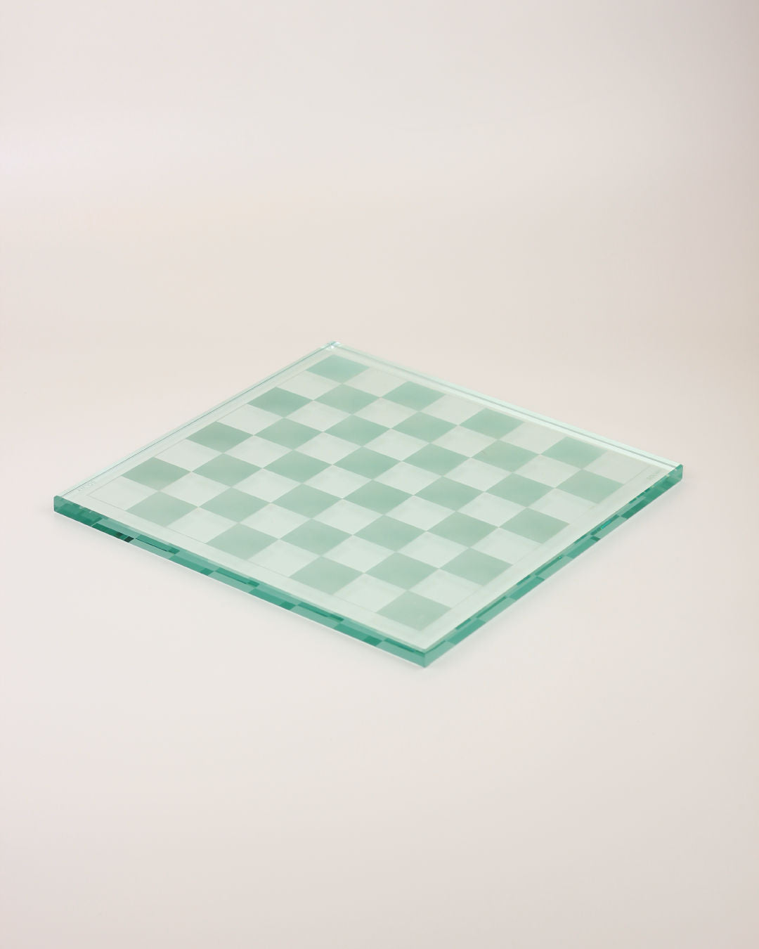 Minimalist Chess Set