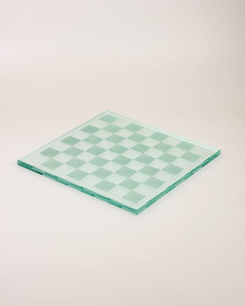 Minimalist Chess Set