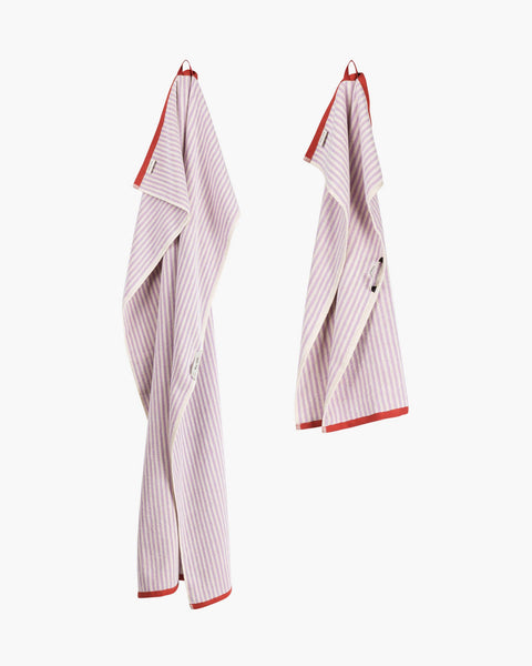 Gobo Bath Towel