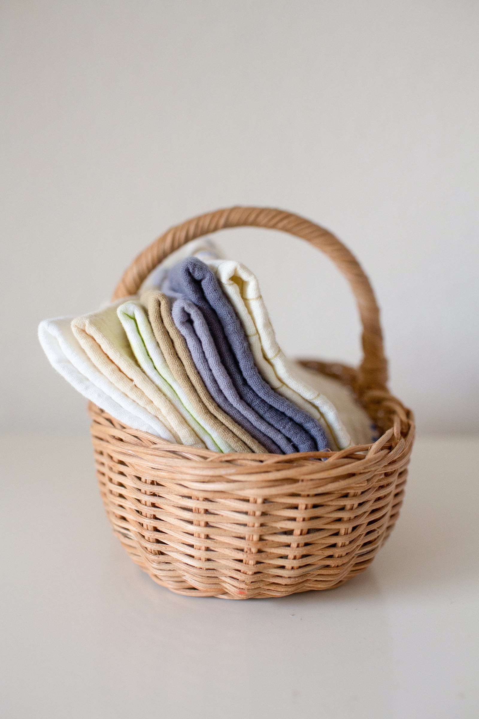 Soft Squares – Complete, Holiday