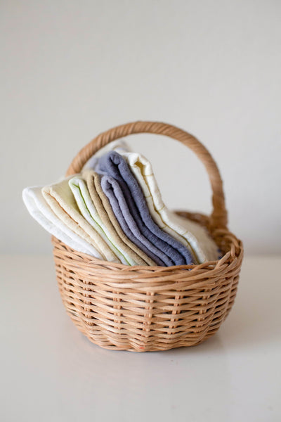 Soft Squares – Complete, Holiday