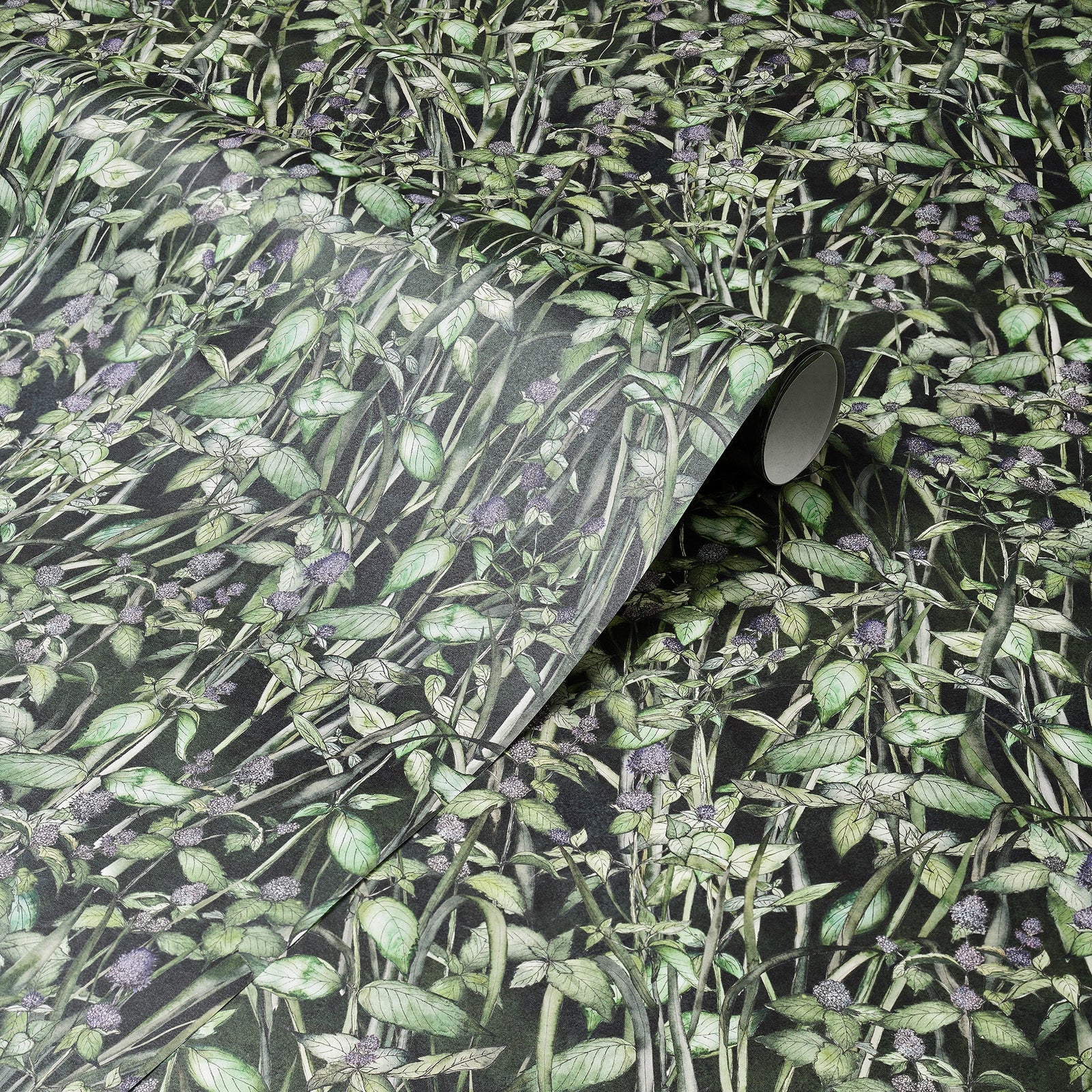 Rivermint Wrapping Paper