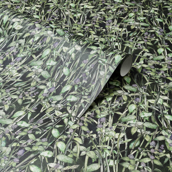 Rivermint Wrapping Paper