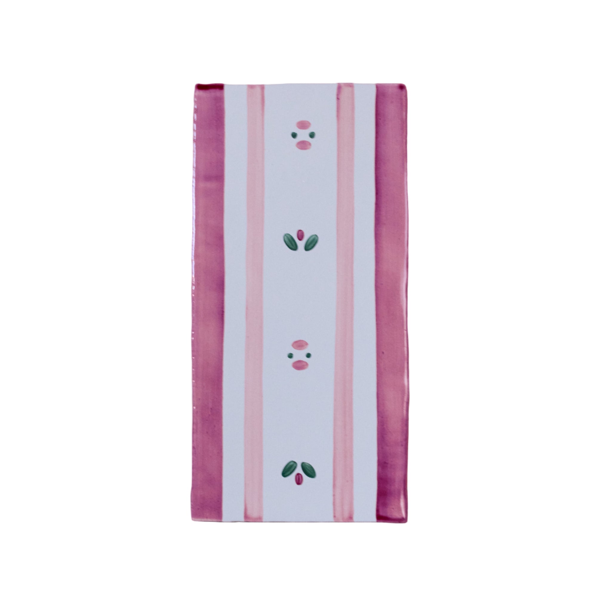 Ribbon Brick - Sample