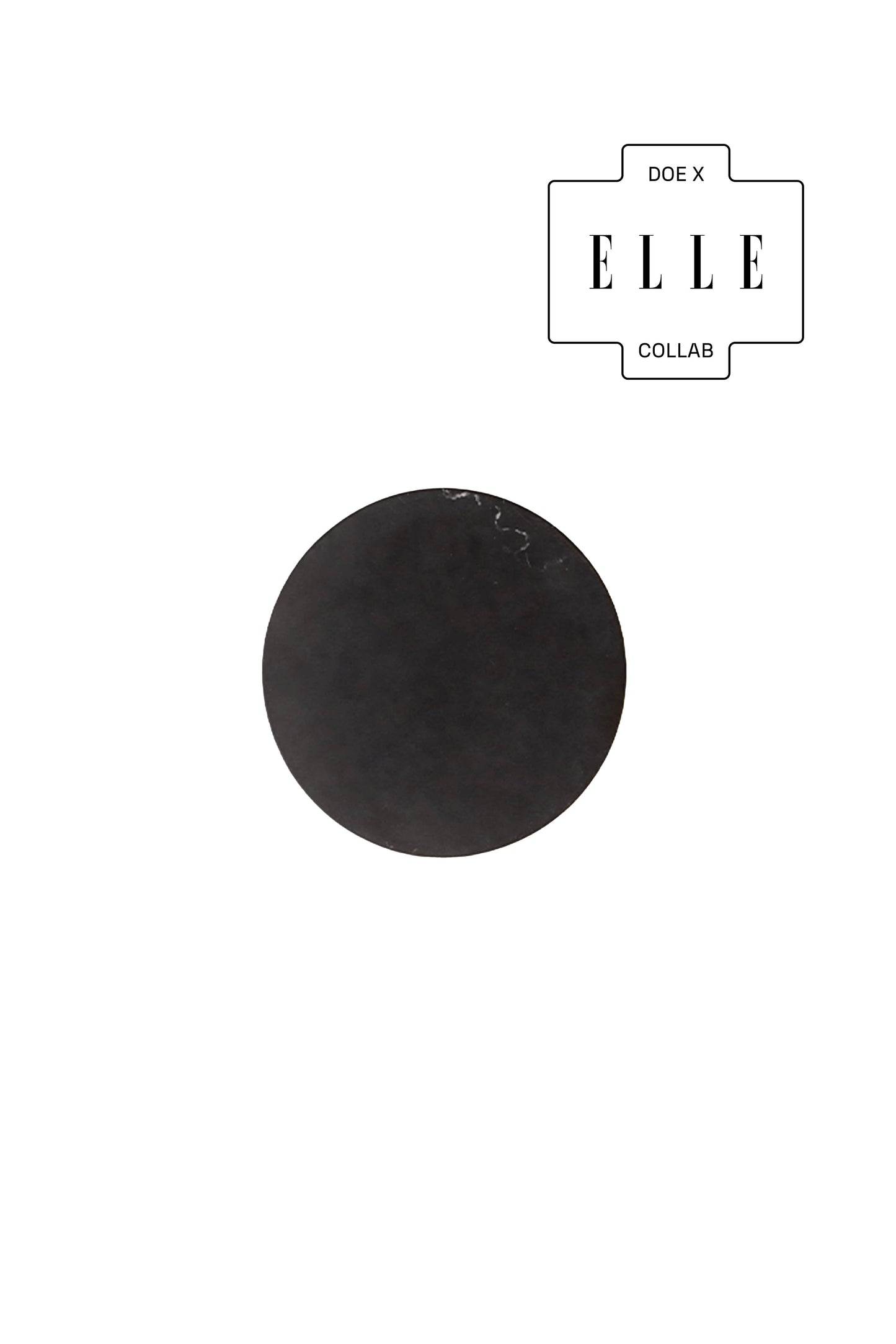 Eclipse Lamp