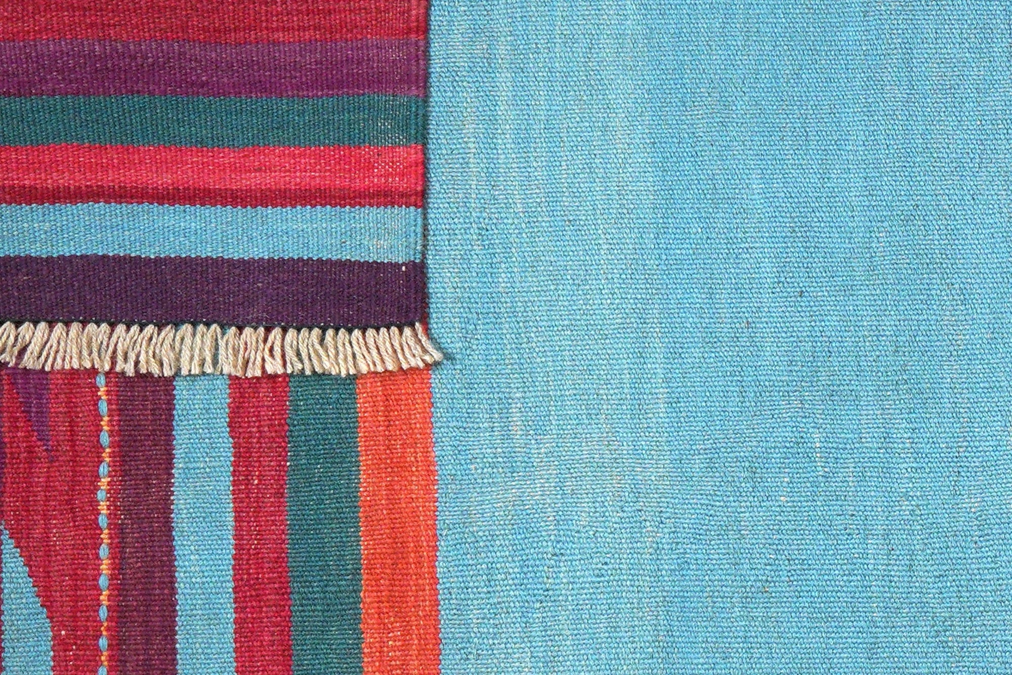 Kelim Rug-