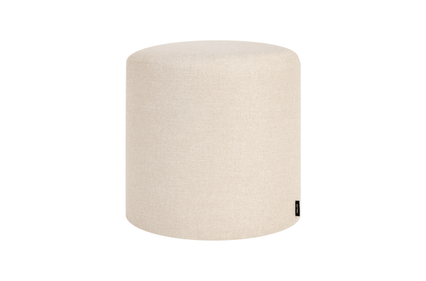 Folk Pouf - Tall-