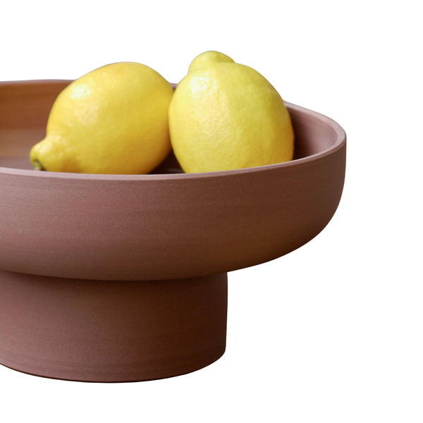 Fruit Bowl, Damson