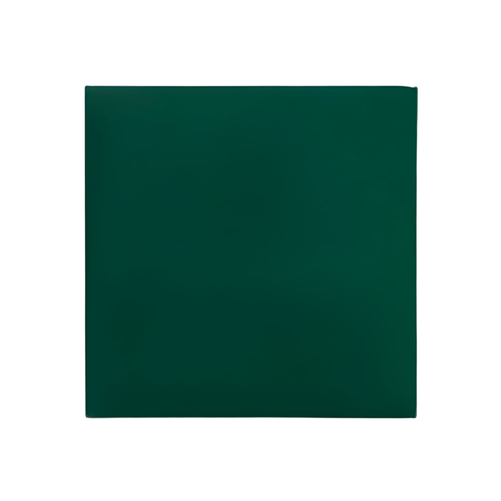 Lacquer Chip Sample, Forest Green