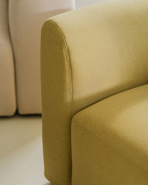 Flom Armchair-