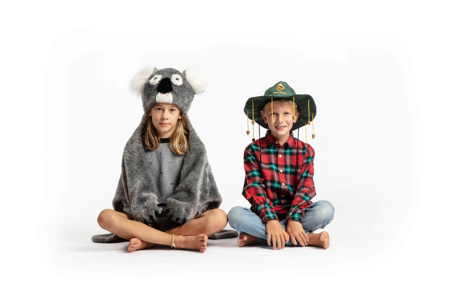 Koala Costume