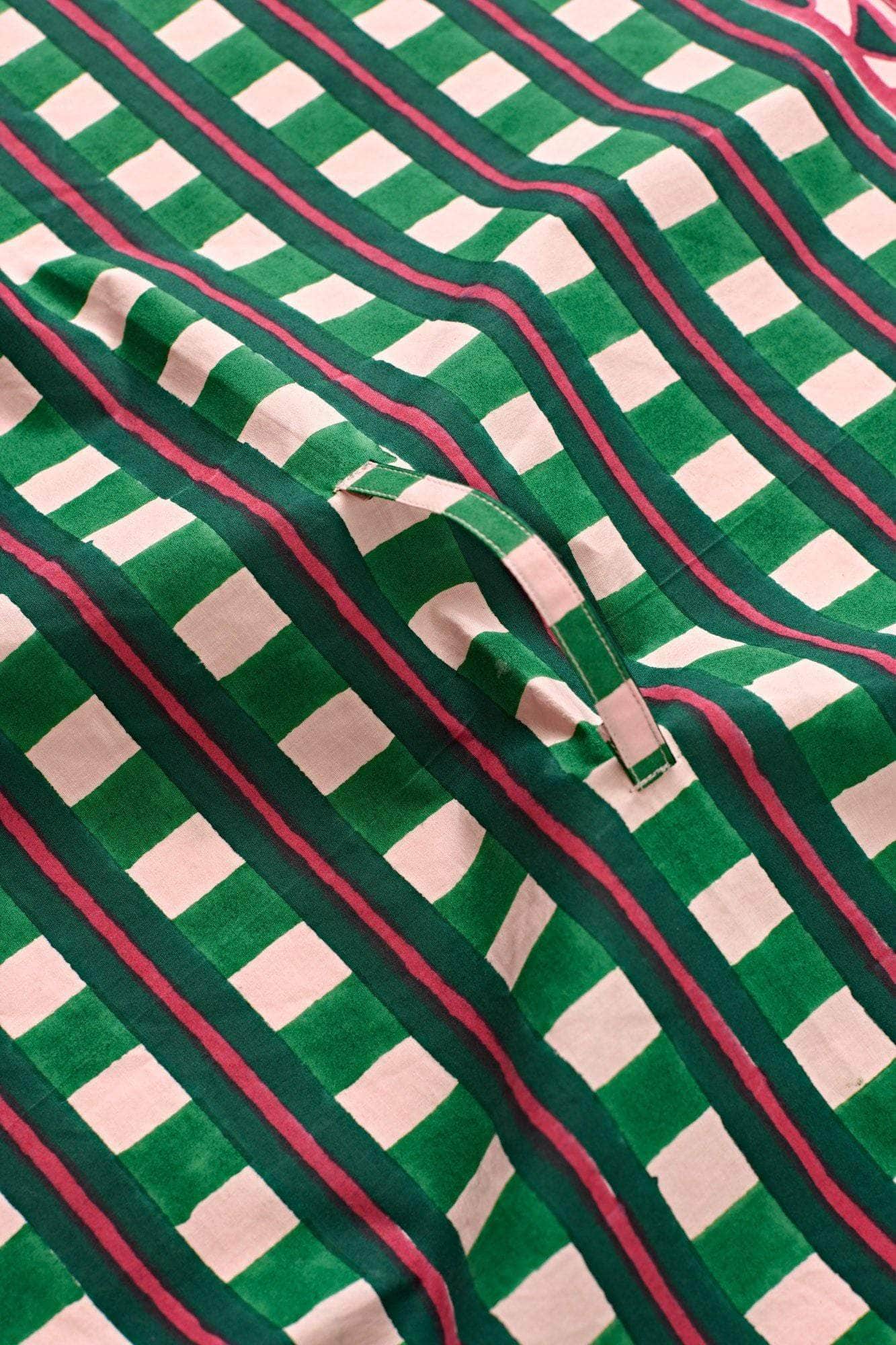 Maupert Tea Towel