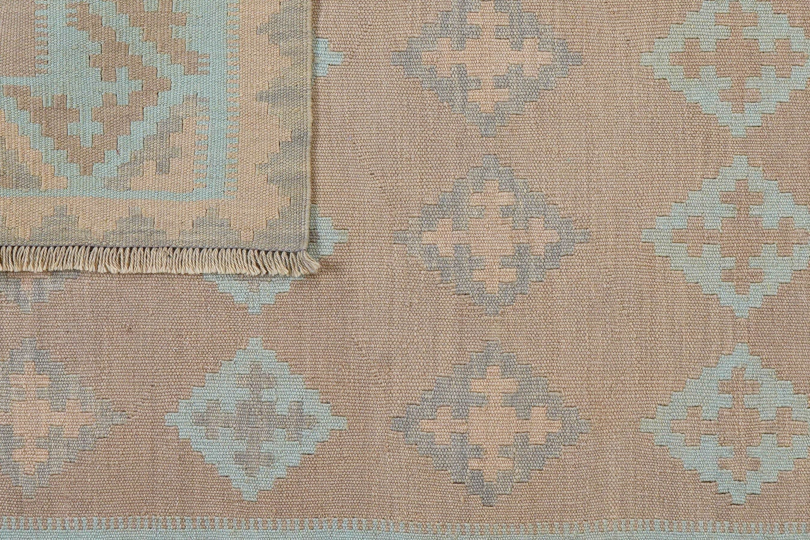 Kelim Gashgai Rug