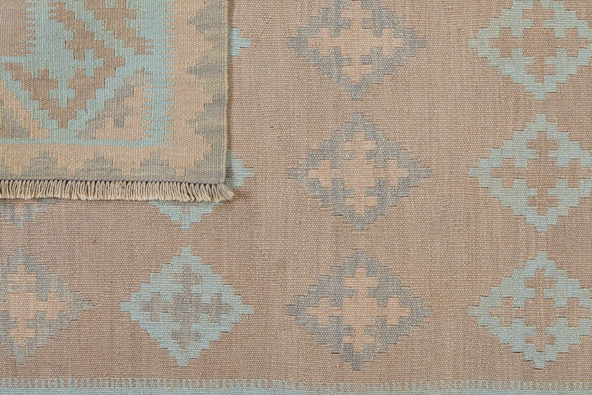 Kelim Gashgai Rug