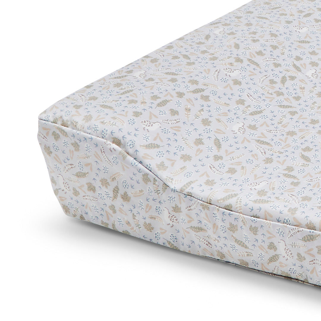 Baby Changing Mat Cover - Nature Trail