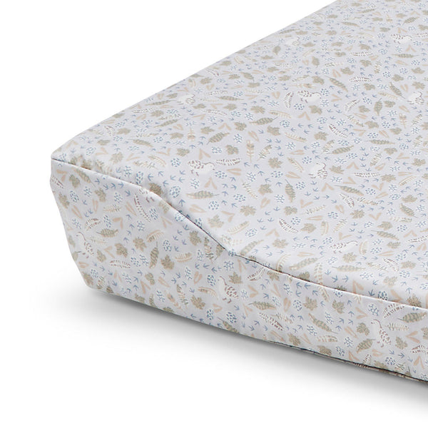 Baby Changing Mat Cover - Nature Trail