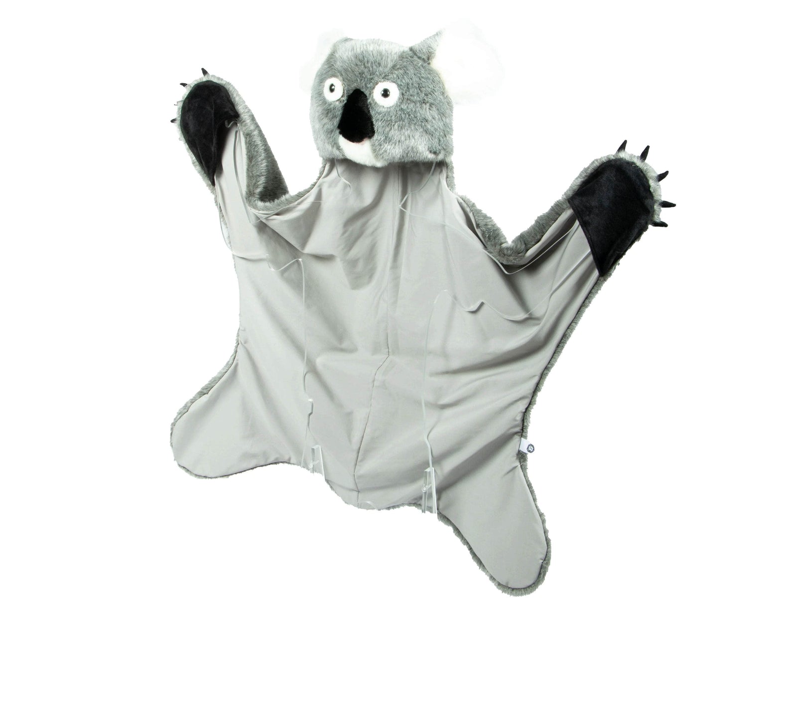 Koala Costume