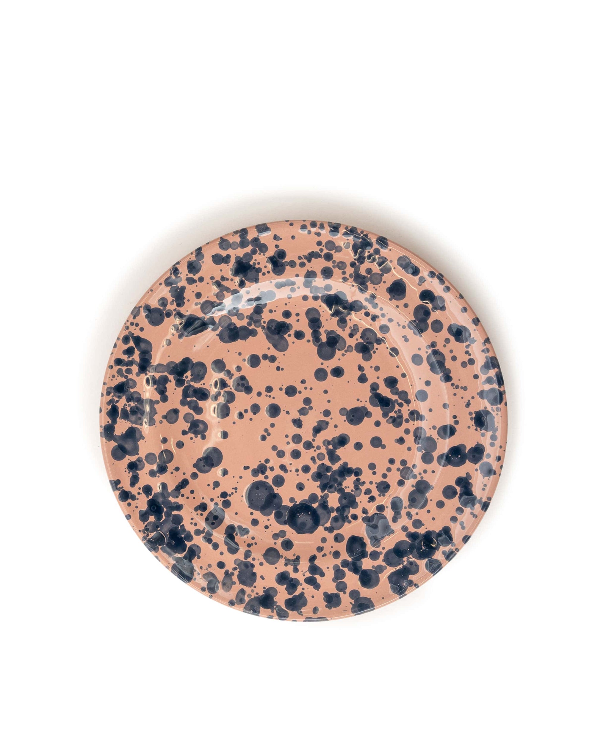 Splatter Dinner Plate (Set of 4)