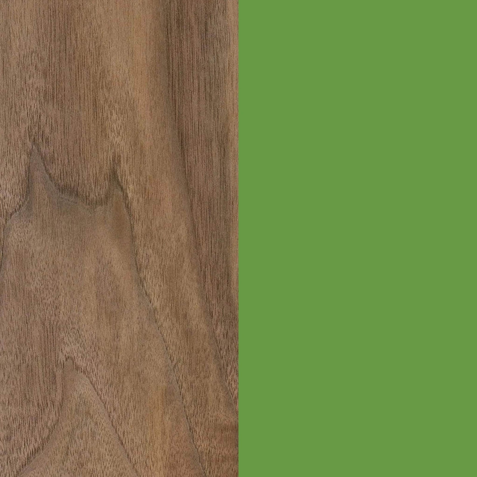 Dual Hand-finished Custom Mirror