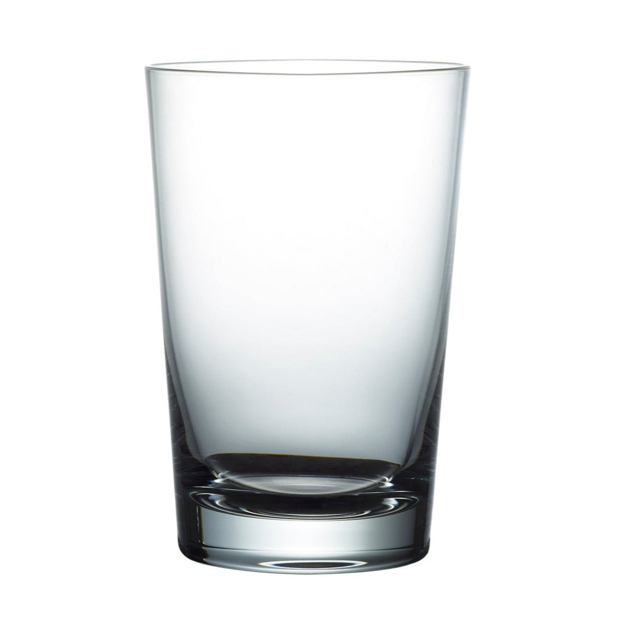Classic Crystal Tumblers