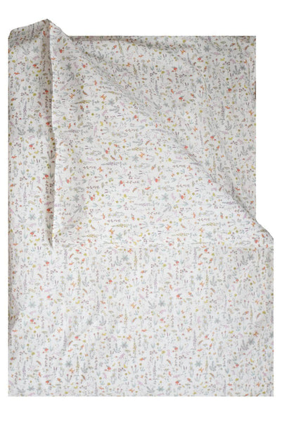 Bedding Made With Liberty Fabric Theo Pink