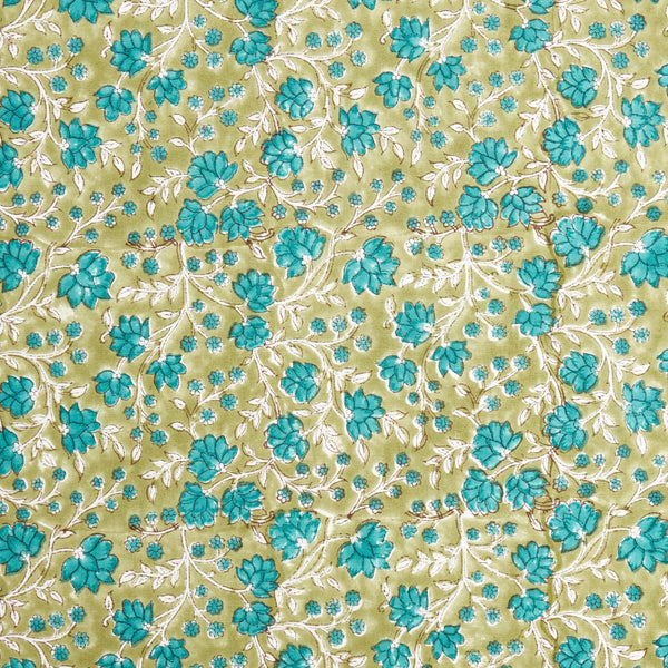 Meadow Green Napkins (set of 4)