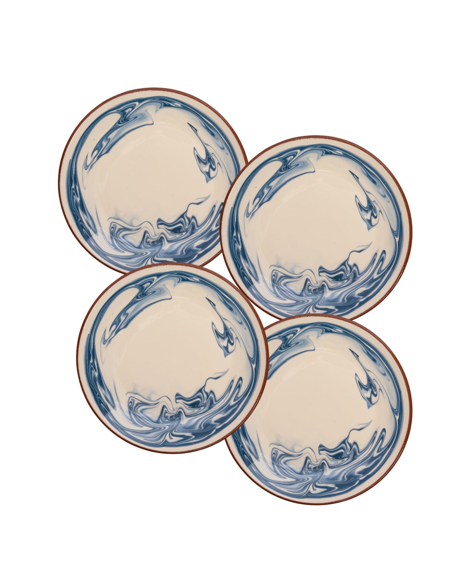 Marbre Side Plate (Set of 4)
