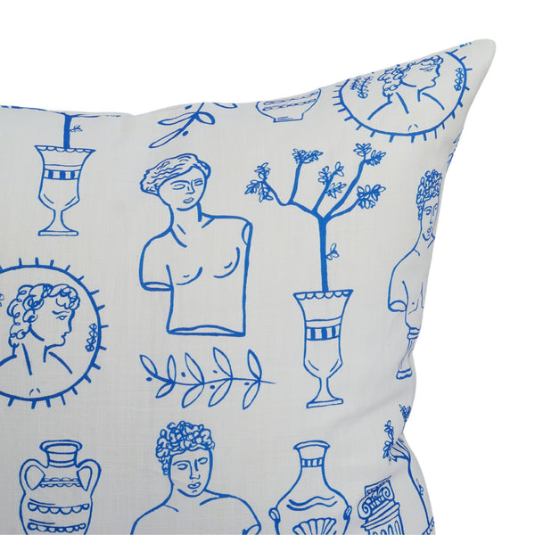Acropolis Pillow