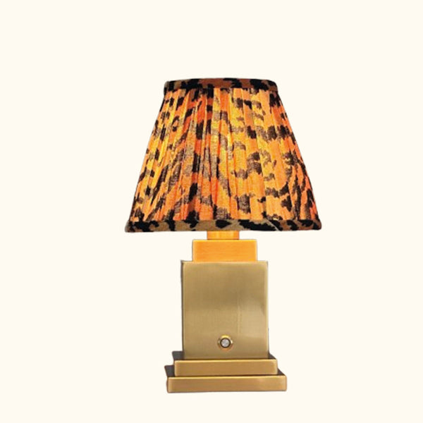 Molly Table Lamp Tiger