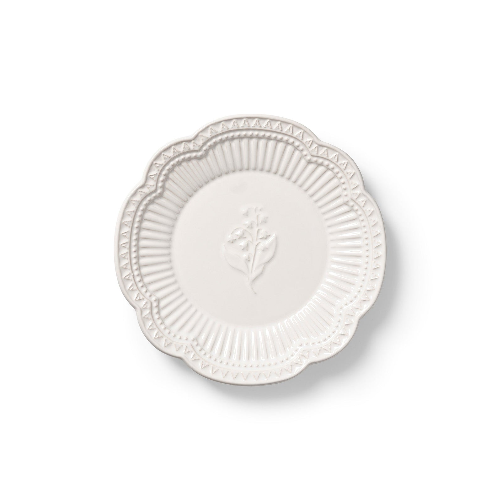 Arabelle Salad Plate