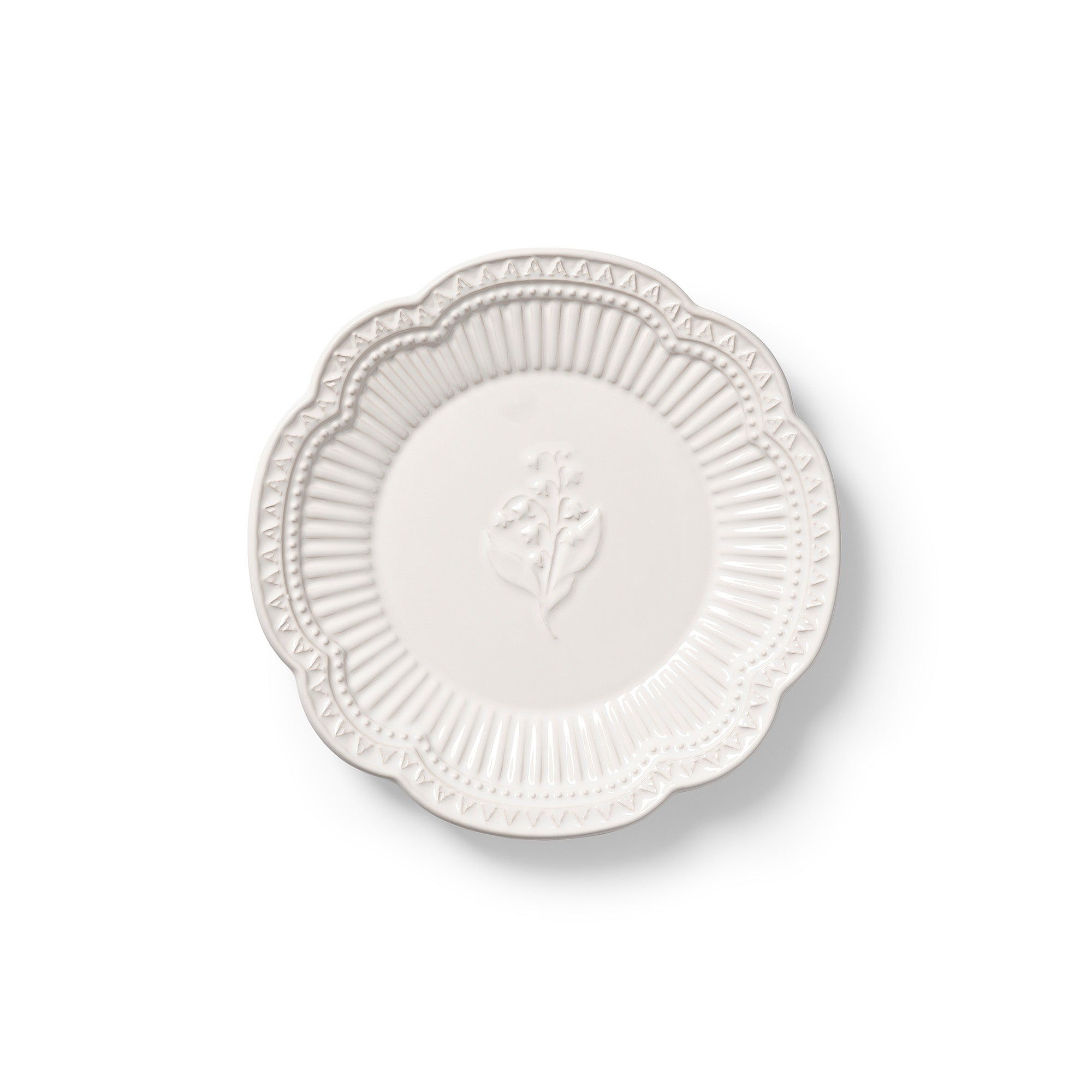 Arabelle Salad Plate