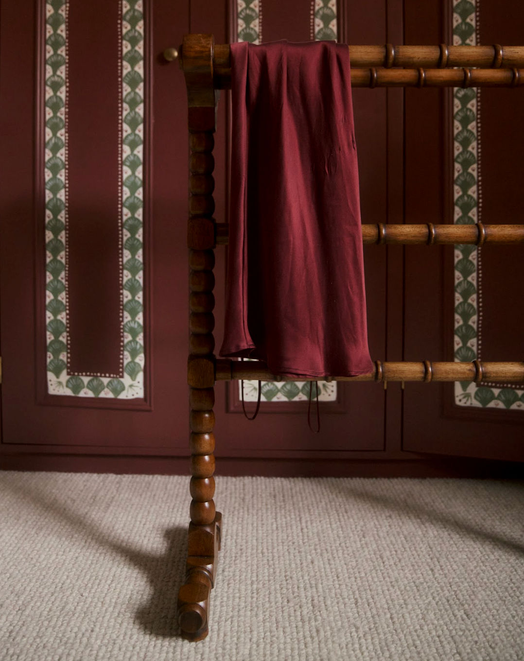 Clothes Horse