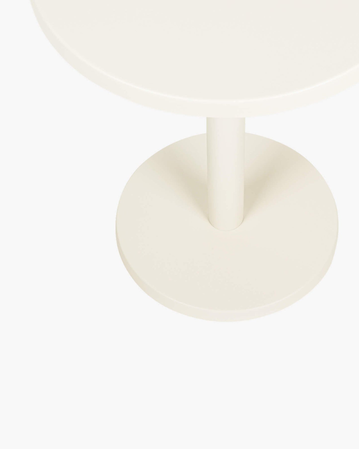 Odo Side Table - Tall
