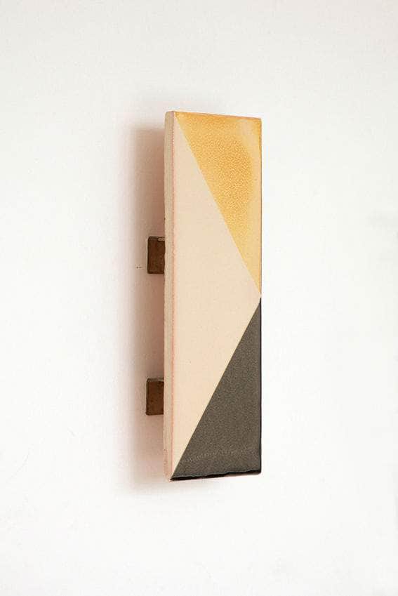 Tile JG Wall Light - Violaine d'Harcourt