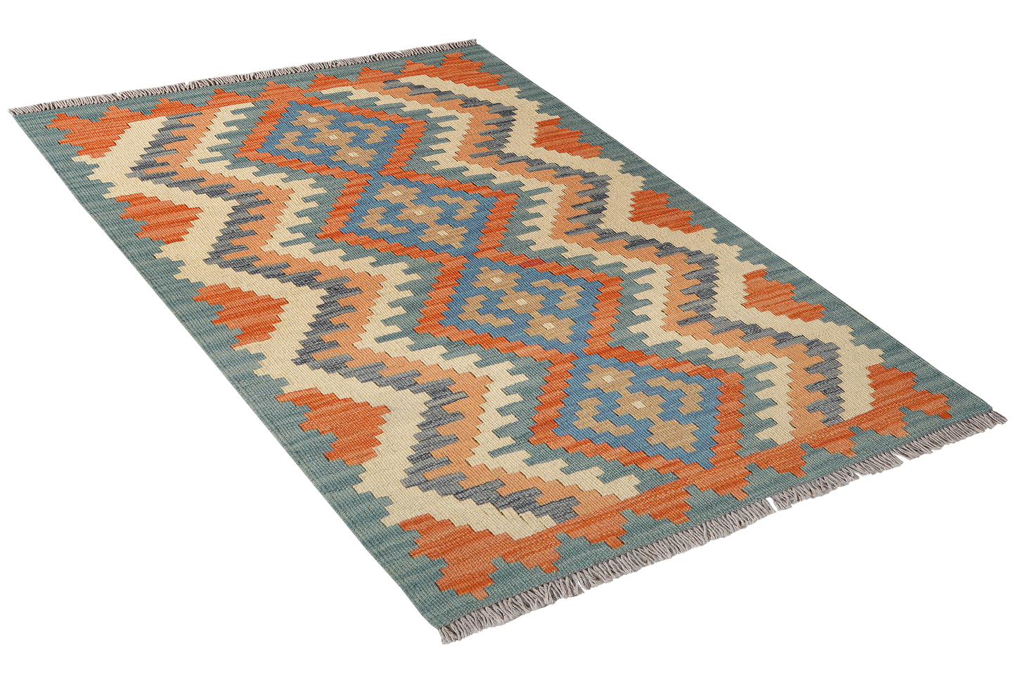 Kelim Gashgai Rug-
