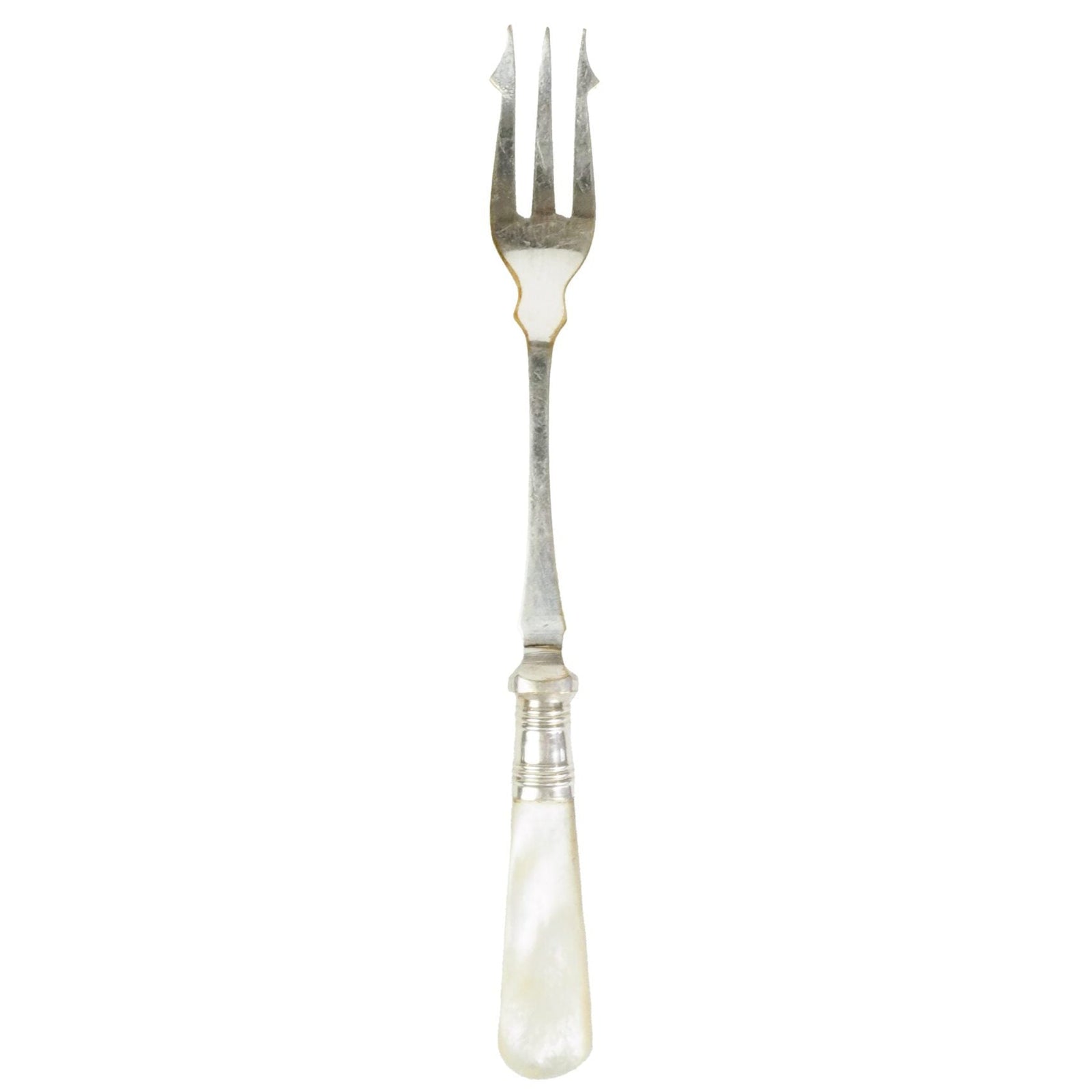 Antique Pickle Fork