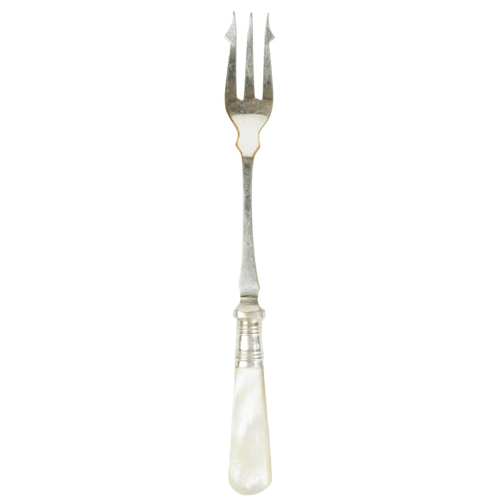 Antique Pickle Fork