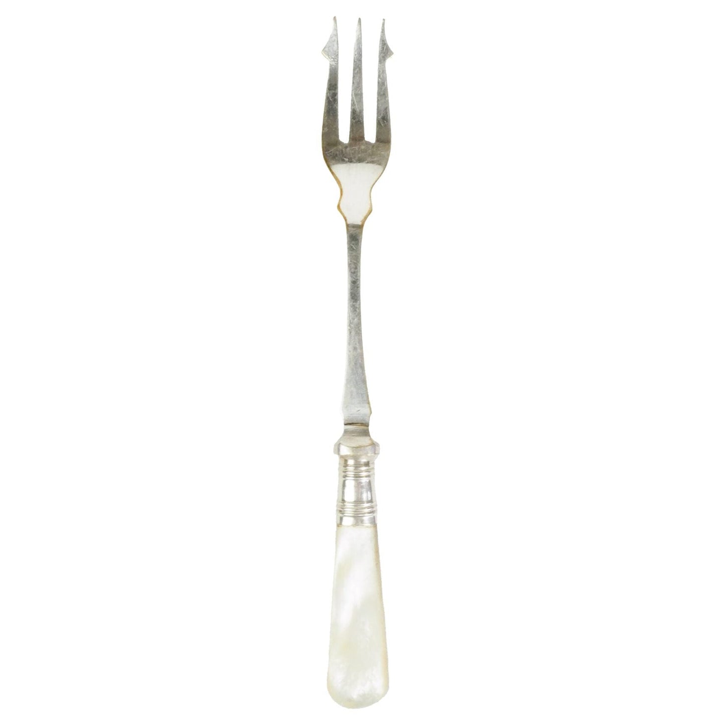 Antique Pickle Fork