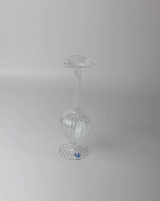 Murano Vases