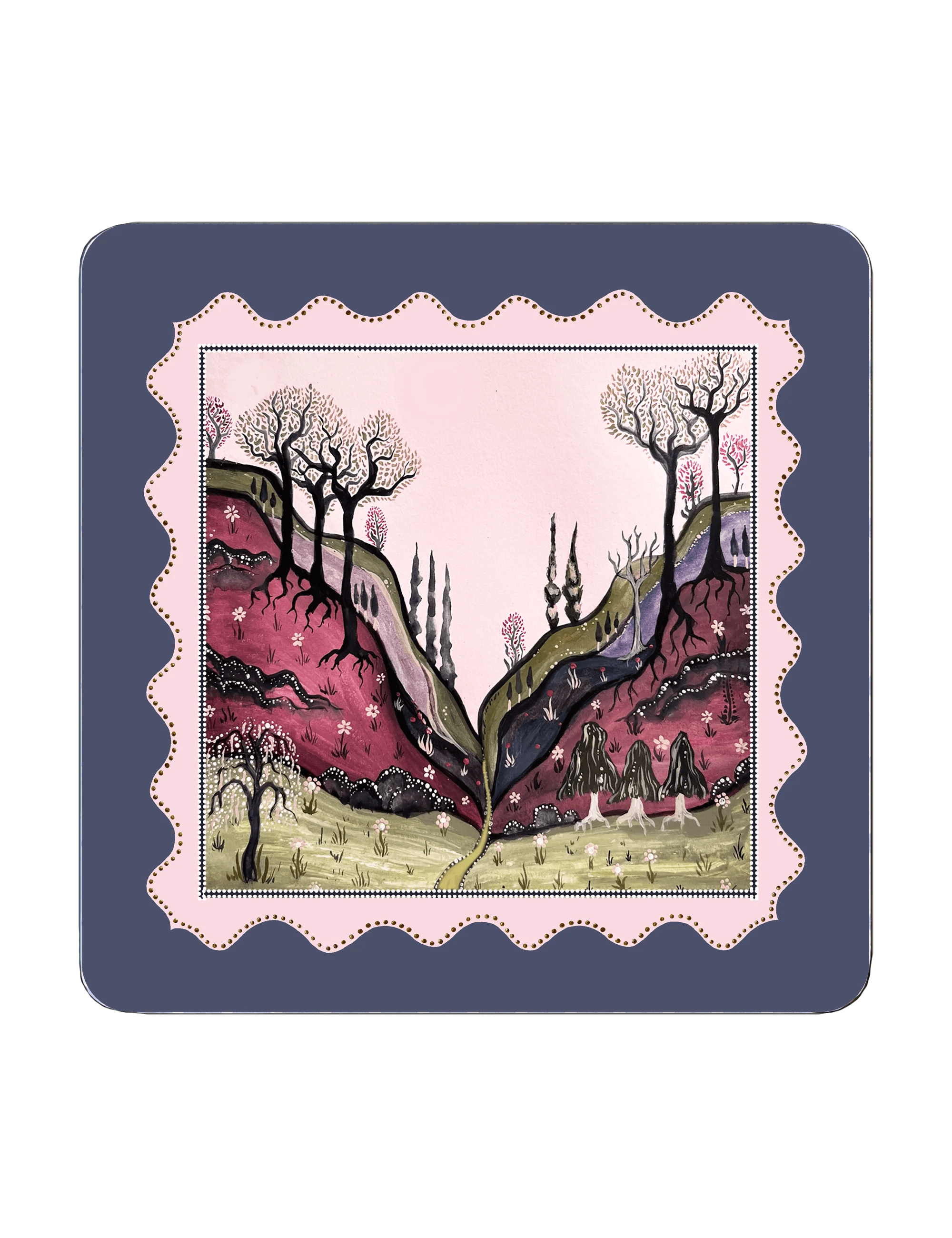 Dorothy's Dream Placemat