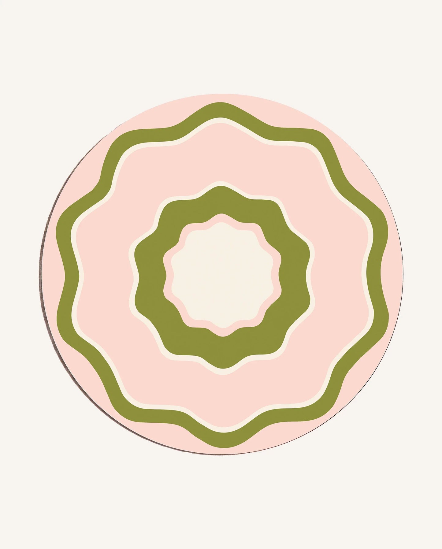 Flowerama Placemats (Set of 6)