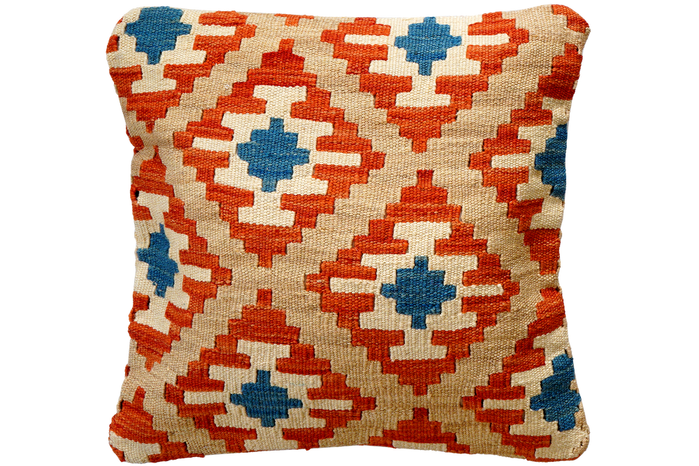 Kelim Cushion